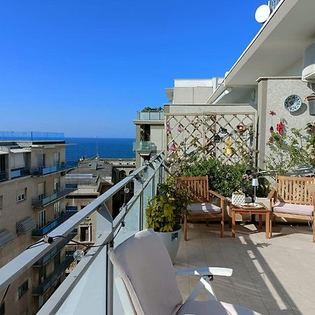 La Dimora Vista Mare Apartment Bari Ngoại thất bức ảnh