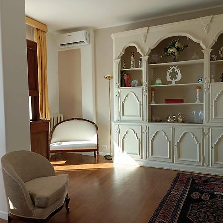 La Dimora Vista Mare Apartment Bari Ngoại thất bức ảnh