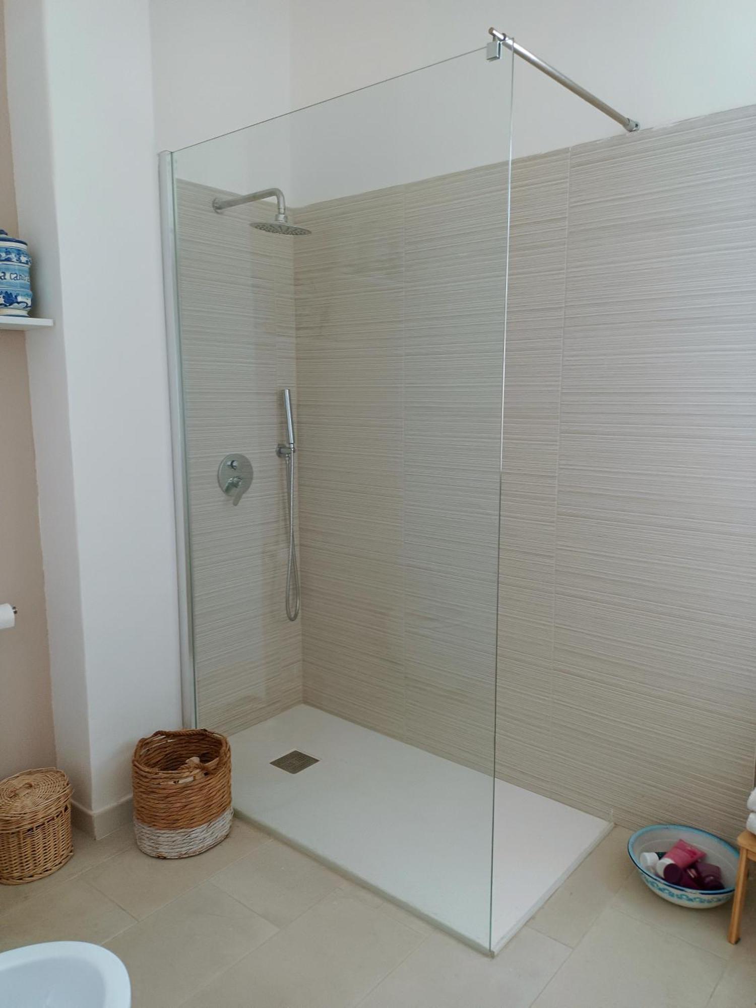 La Dimora Vista Mare Apartment Bari Ngoại thất bức ảnh