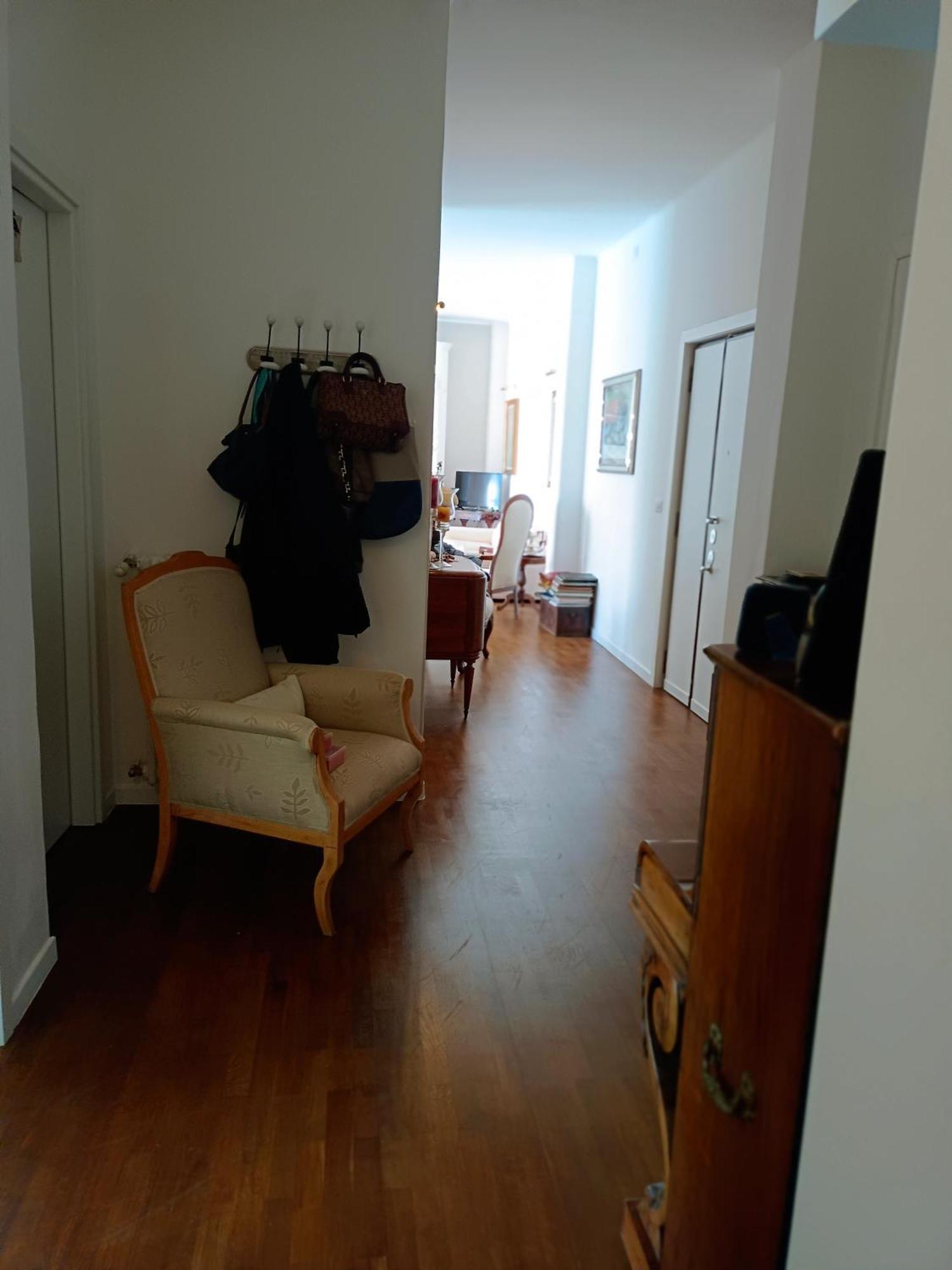 La Dimora Vista Mare Apartment Bari Ngoại thất bức ảnh