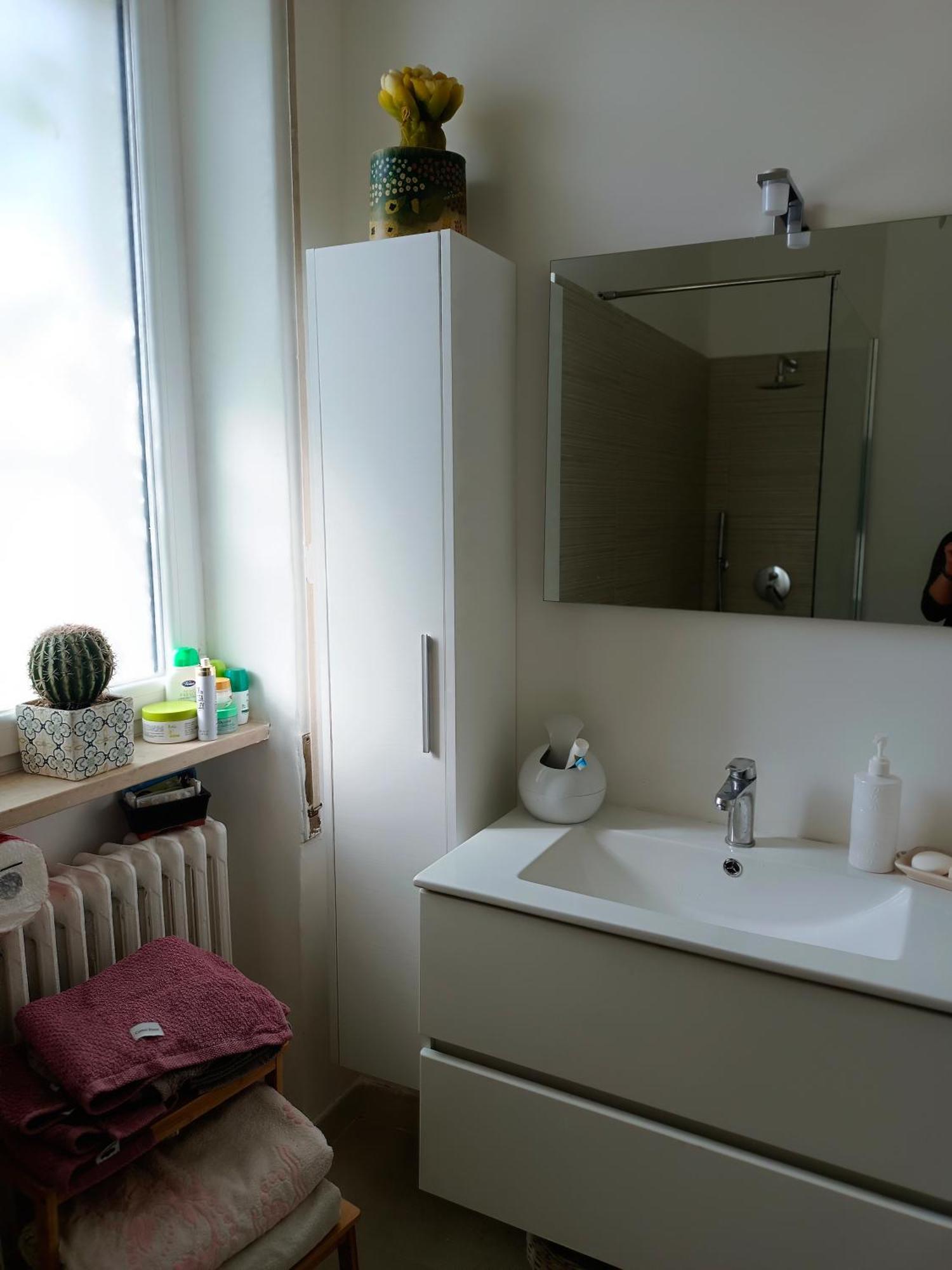 La Dimora Vista Mare Apartment Bari Ngoại thất bức ảnh
