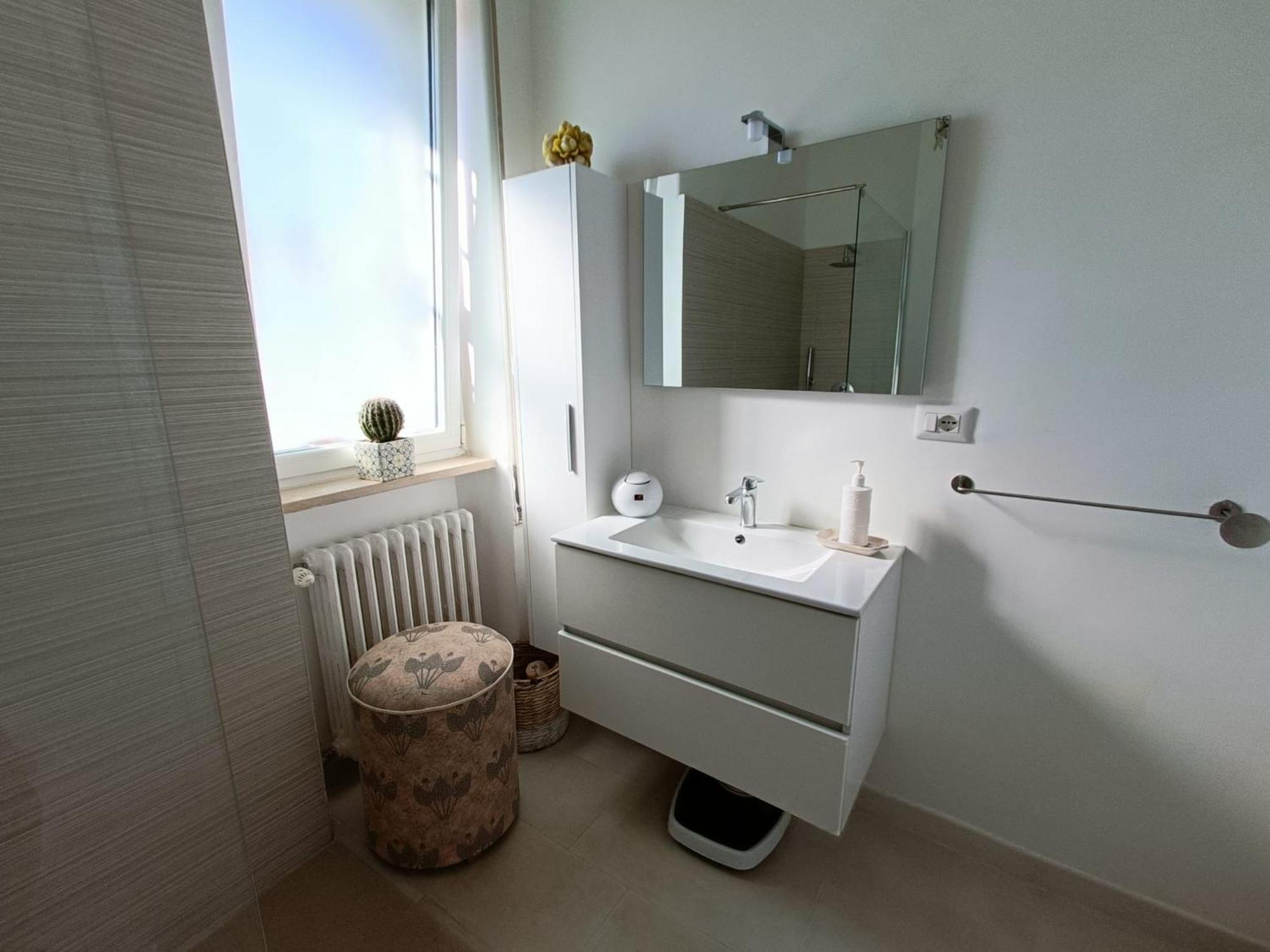 La Dimora Vista Mare Apartment Bari Ngoại thất bức ảnh