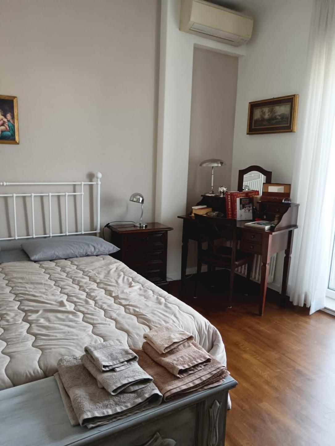 La Dimora Vista Mare Apartment Bari Ngoại thất bức ảnh