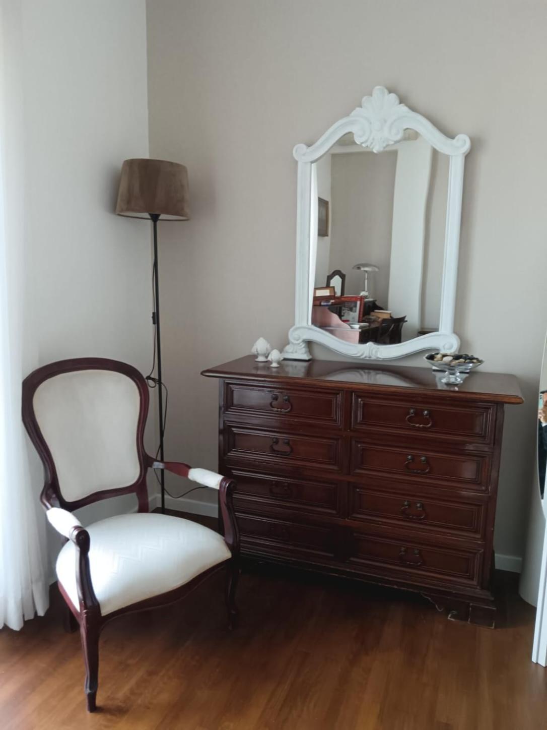 La Dimora Vista Mare Apartment Bari Ngoại thất bức ảnh