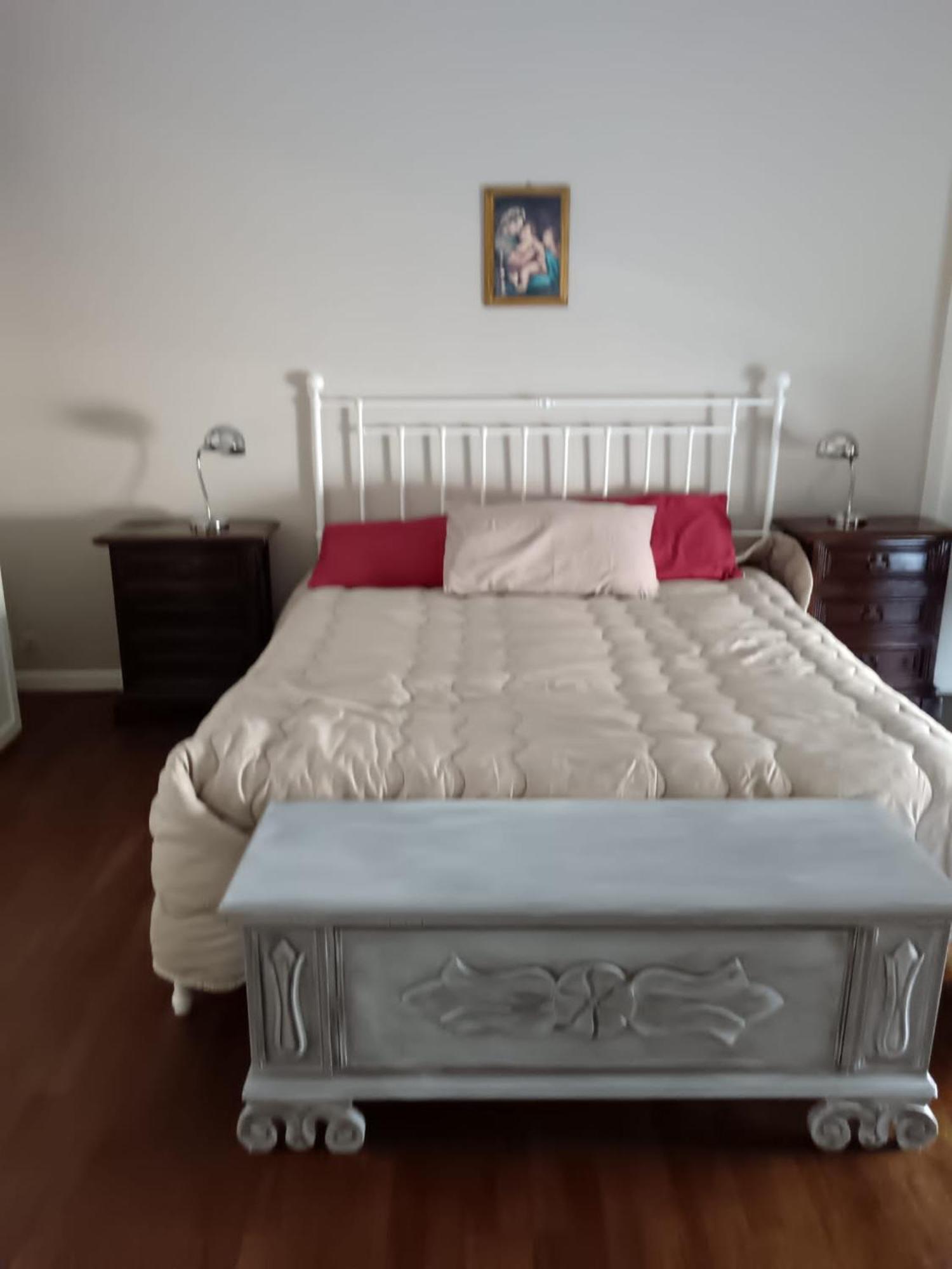 La Dimora Vista Mare Apartment Bari Ngoại thất bức ảnh