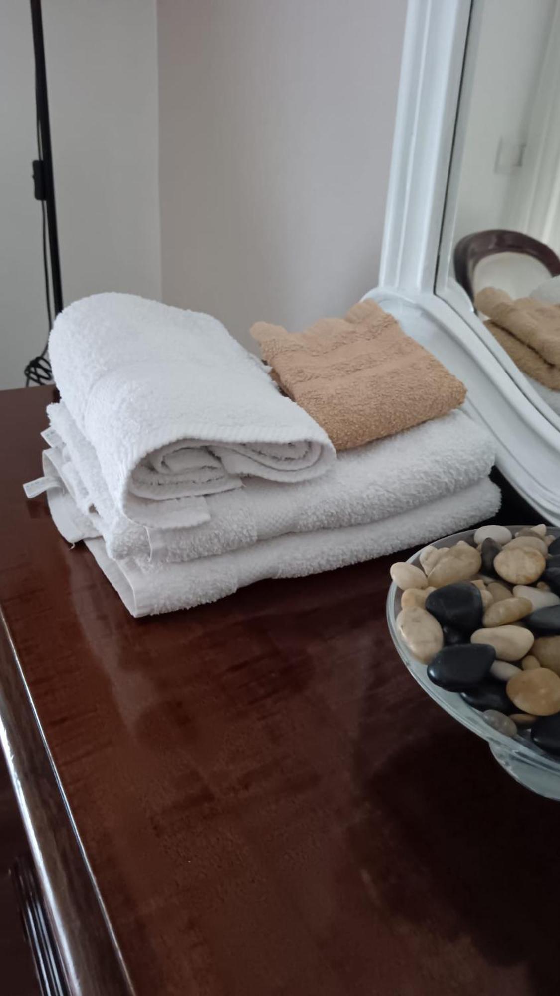 La Dimora Vista Mare Apartment Bari Ngoại thất bức ảnh