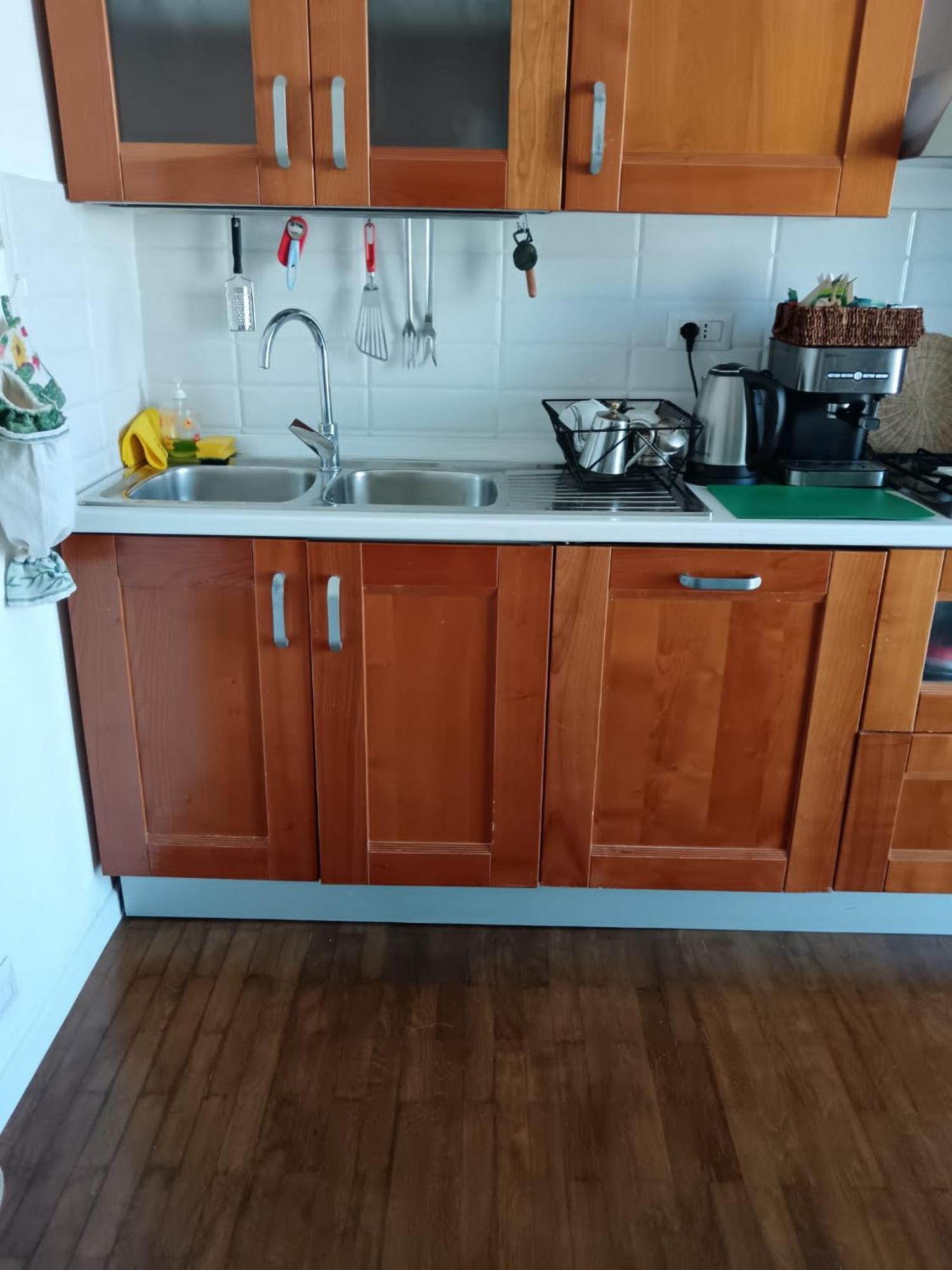 La Dimora Vista Mare Apartment Bari Ngoại thất bức ảnh